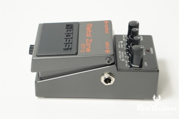 MT-2 Metal Zone